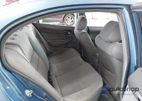 2006 Honda Civic Lx z USA, uszkodzony, nr VIN 1HGFA165X6L094431